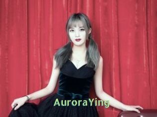 AuroraYing