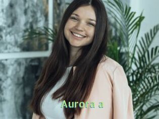 Aurora_a