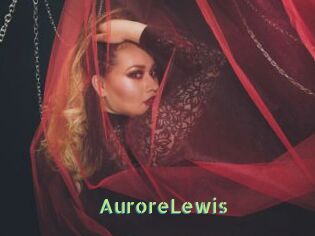 AuroreLewis