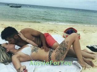 AussieForYou