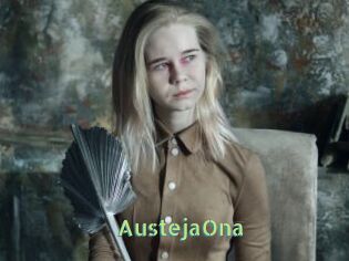 AustejaOna