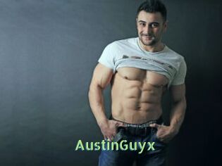 AustinGuyx