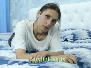 AustinHarris Une Etudiante Sexy