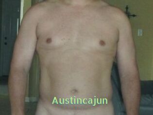 Austincajun