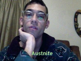 Austnite