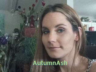 Autumn_Ash Une Etudiante Sexy