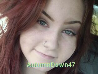 AutumnDawn47