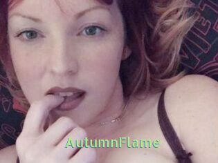 AutumnFlame