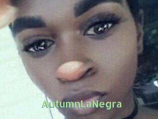 AutumnLaNegra