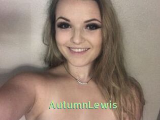 AutumnLewis
