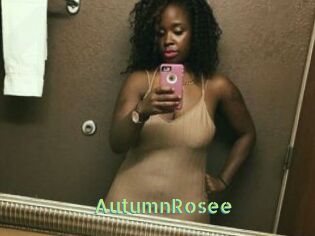 AutumnRosee
