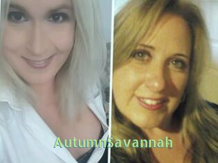 AutumnSavannah