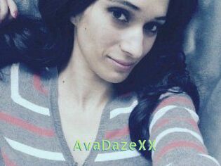 AvaDazeXX