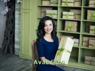 AvaEdison