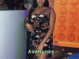 AvaHoney