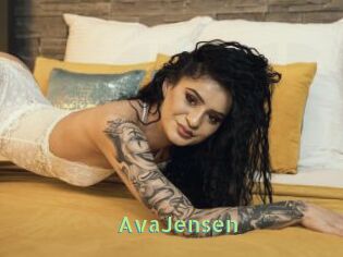 AvaJensen