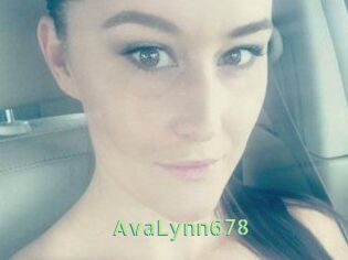 AvaLynn678