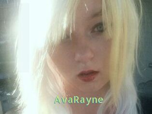 AvaRayne