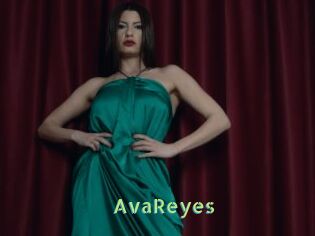 AvaReyes