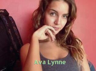 Ava_Lynne Une Etudiante Sexy