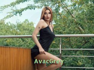 AvacGrey