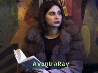 AvantraRay