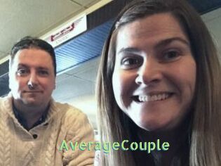 AverageCouple