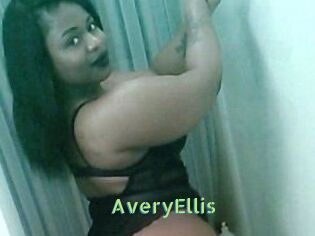 Avery_Ellis Une Etudiante Sexy