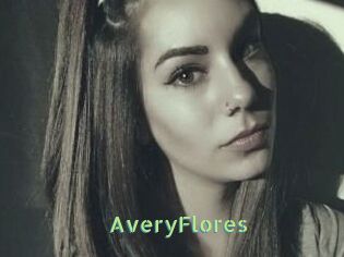 Avery_Flores Une Etudiante Sexy