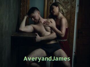 AveryandJames
