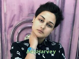 AvisHarvey