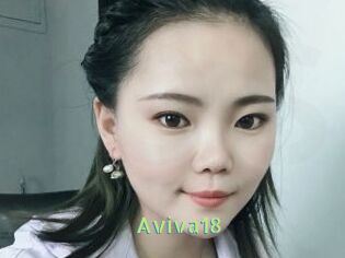 Aviva18 Une Etudiante Sexy