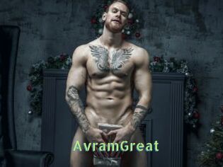 AvramGreat