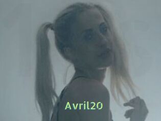 Avril20