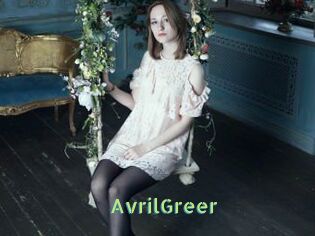 AvrilGreer