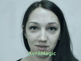AvrilMagic