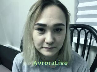 AvroraLive