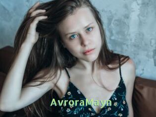 AvroraMayn