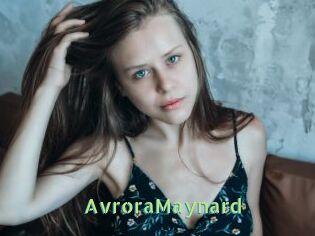 AvroraMaynard