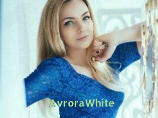 AvroraWhite