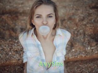AvySins