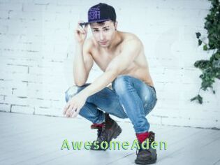 AwesomeAden
