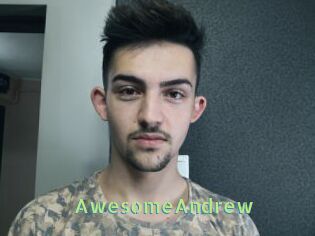 AwesomeAndrew