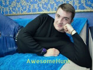 AwesomeHunk Une Etudiante Sexy