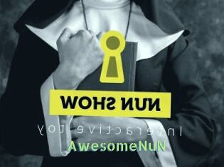 AwesomeNuN
