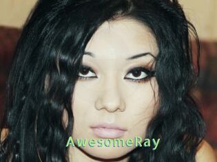 AwesomeRay