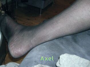 Axel