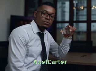 AxelCarter