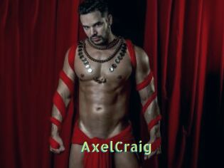 AxelCraig