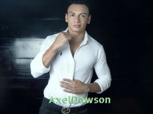 AxelDawson